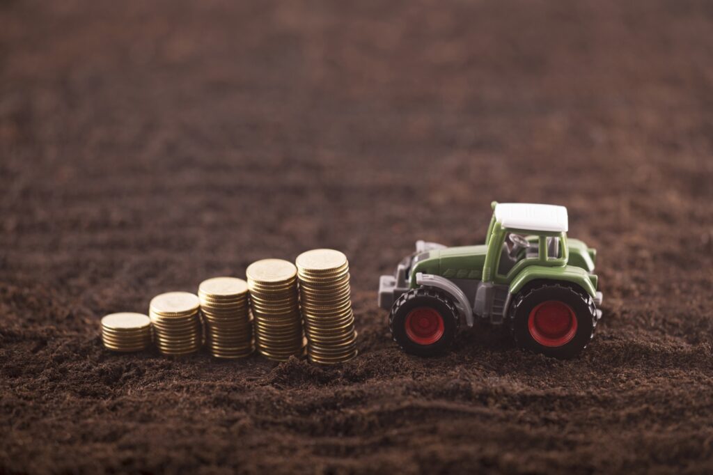 Harvesting opportunities for brokers: the untapped potential of farm financing