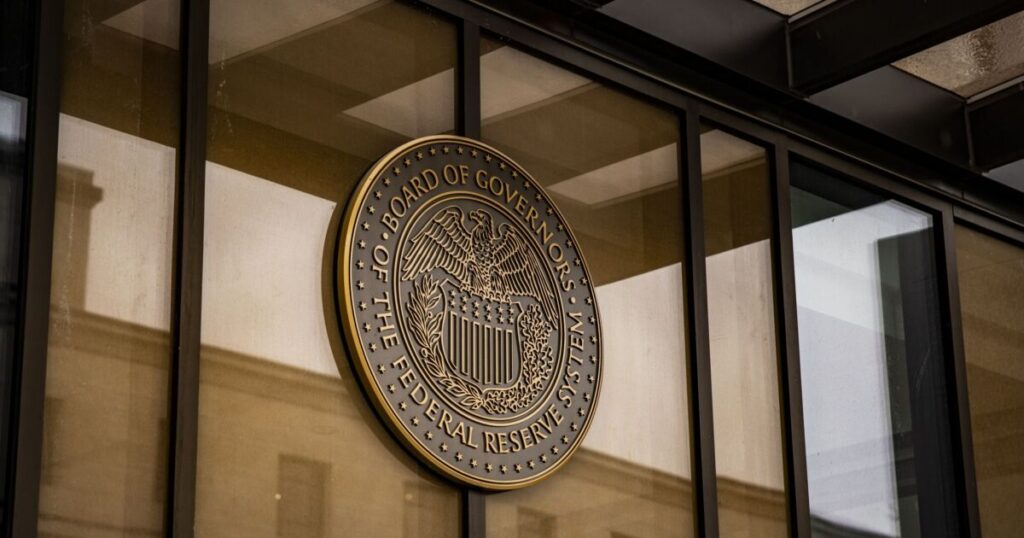 Fed report: Inflation and policy uncertainty are top financial stability concerns