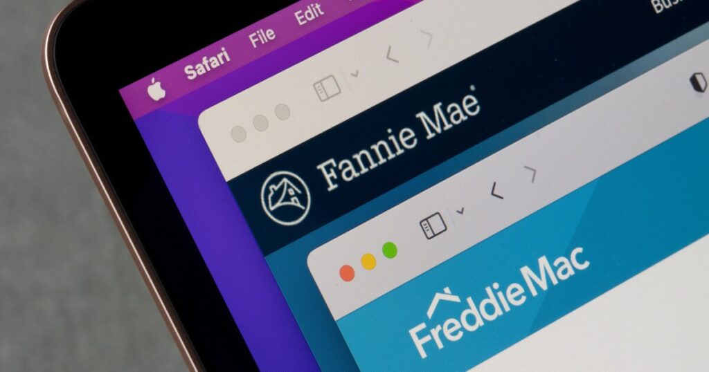 Fannie Mae to allow validation from a single source