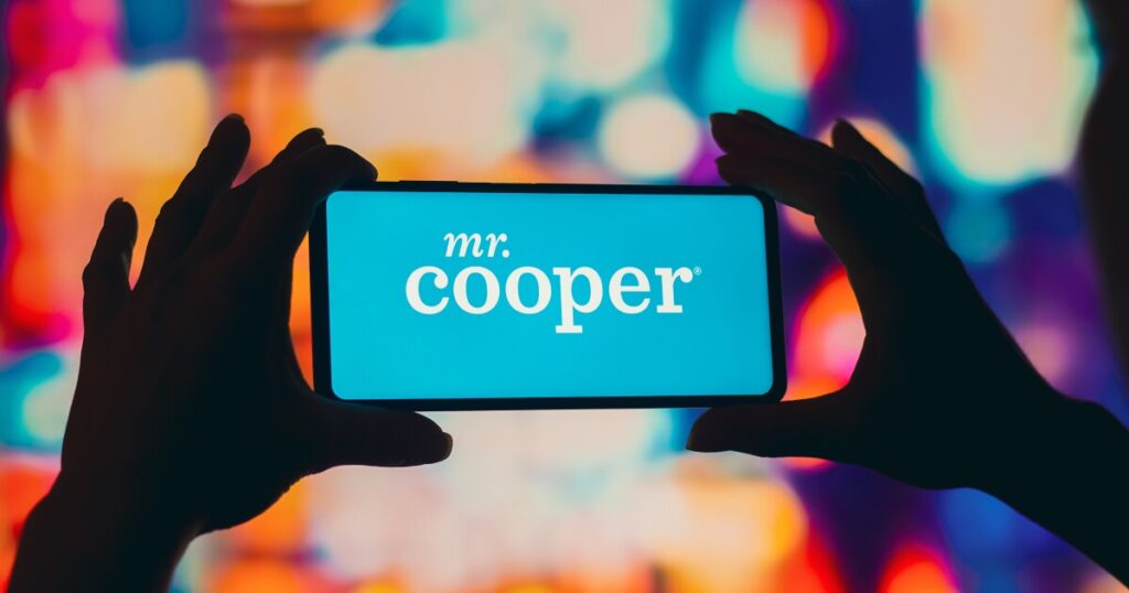 Mr. Cooper hires Chief Investment Officer and VP of Corporate Finance