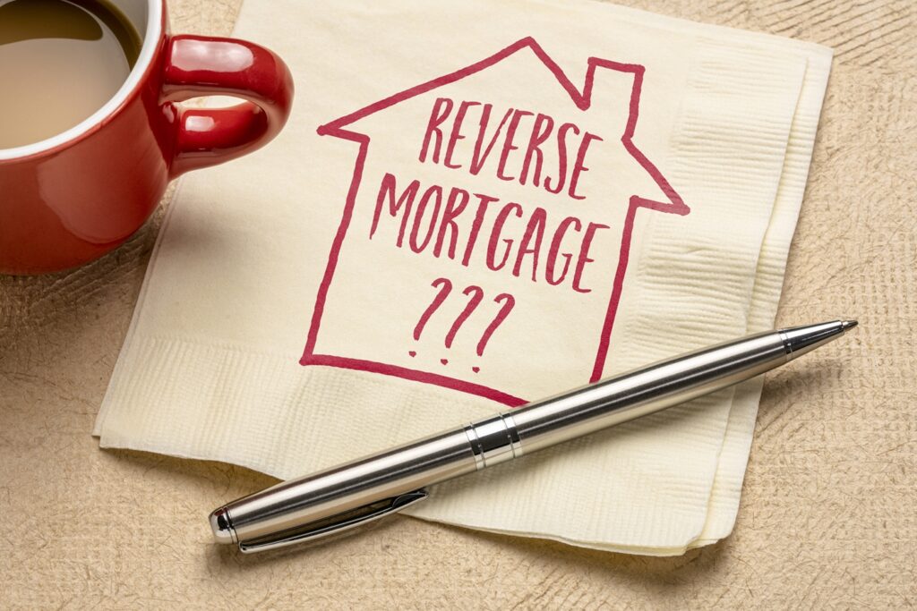 Why I reversed my thoughts on reverse mortgages