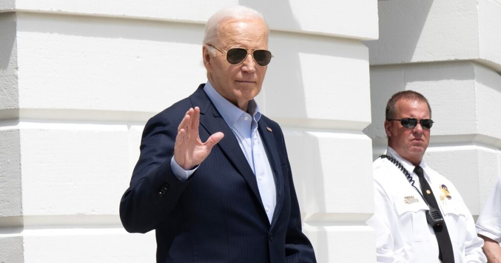 Biden orders spy agencies to share more cyber-threat intel with banks