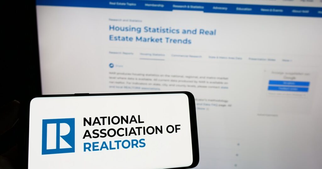 Realtors update broker commission settlement FAQ