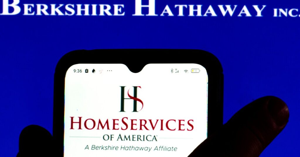 Homeservices of America reaches 0M commissions settlement