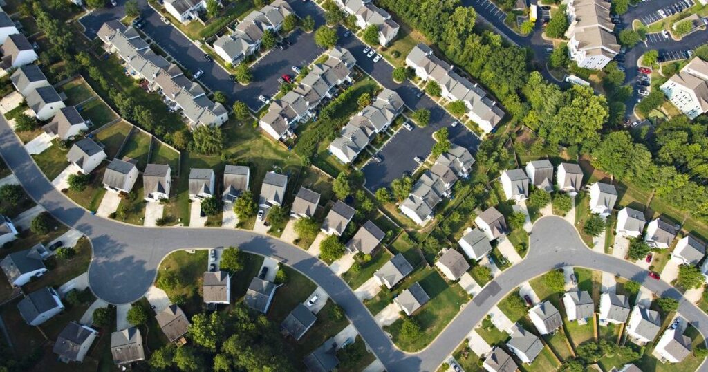 What Fannie Mae predicts for 2024