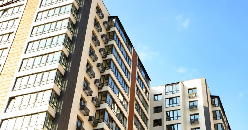 Multifamily finance sees improving investment conditions