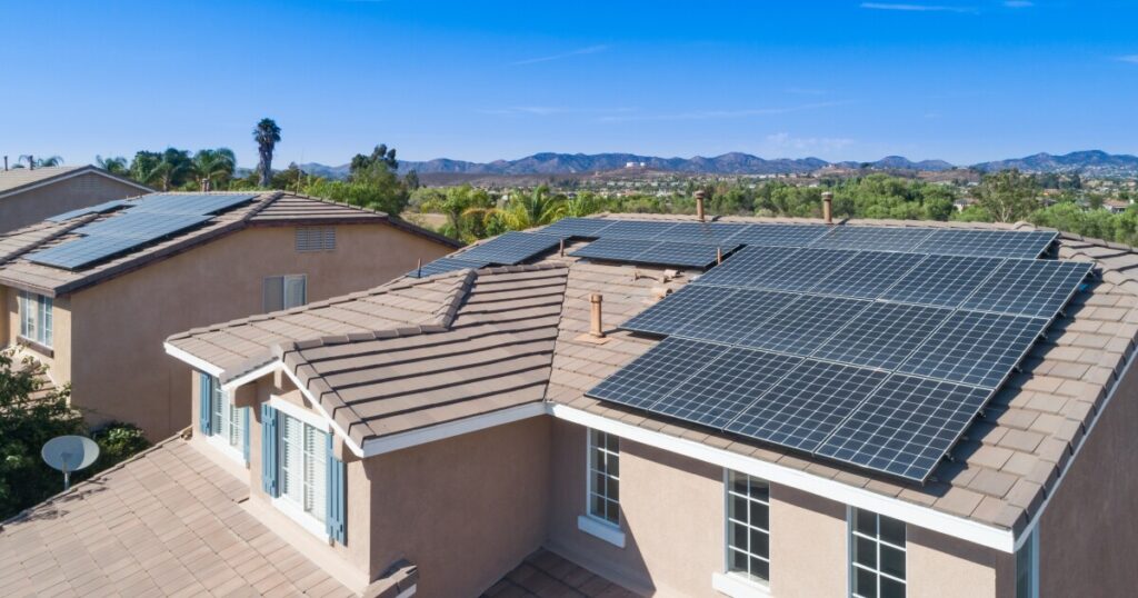 Solar financing sales reminiscent of worst subprime days