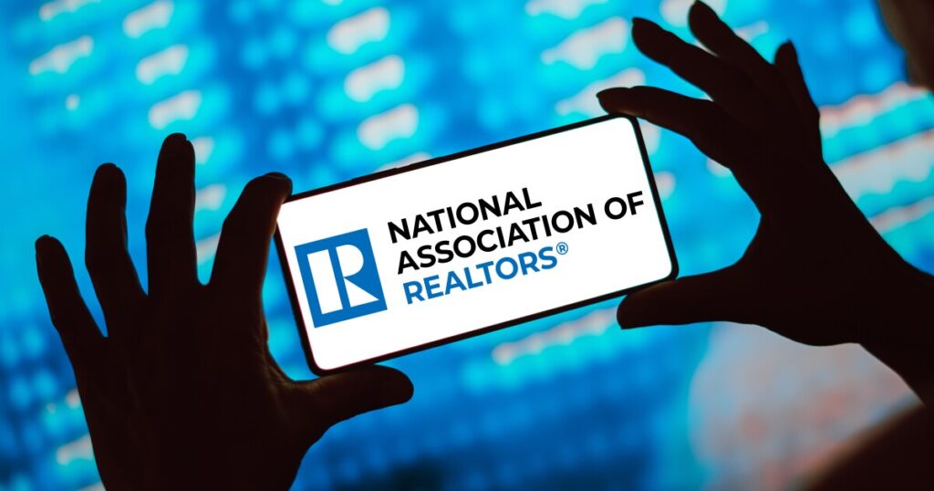 NAR intends to appeal DOJ case to Supreme Court