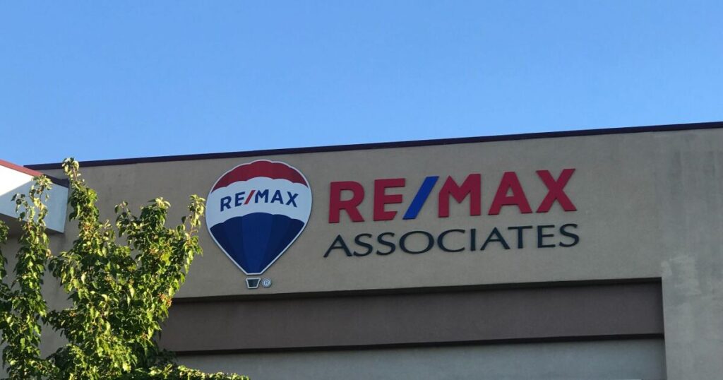 Motto Mortgage still recording losses for Remax in Q3