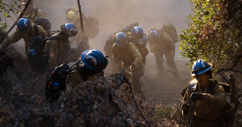 Rent in LA hits ,000 a month as fires worsen housing crisis