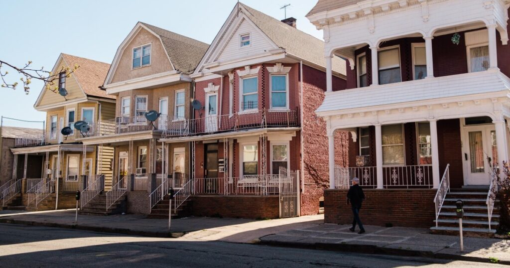 The sale of existing at home has been falling most since 2022 at rates, prices