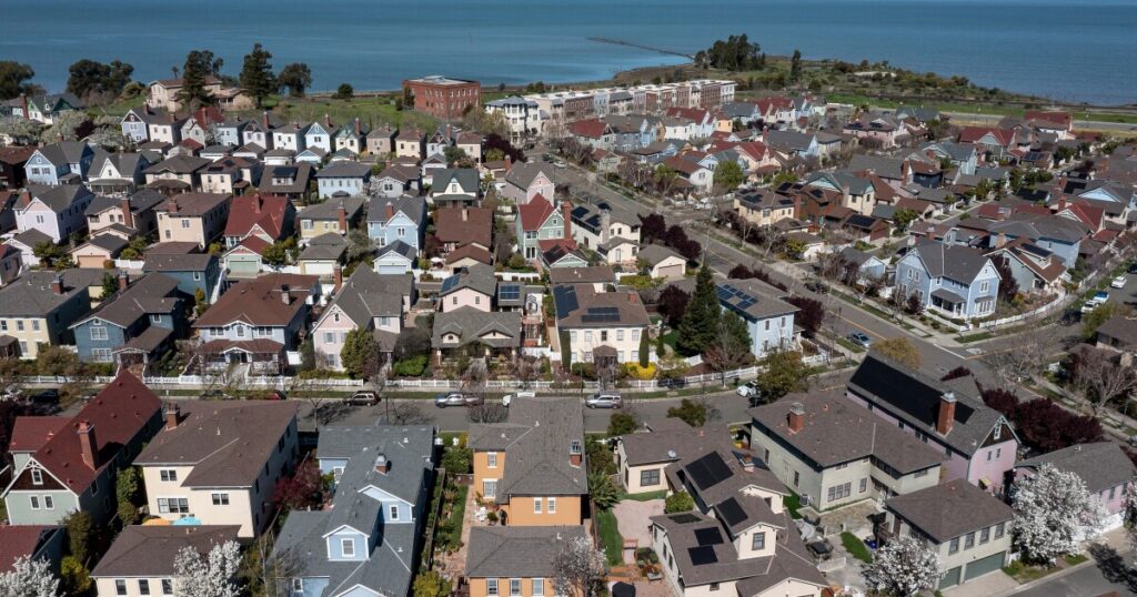 Home Resales stay slow on affordable restrictions