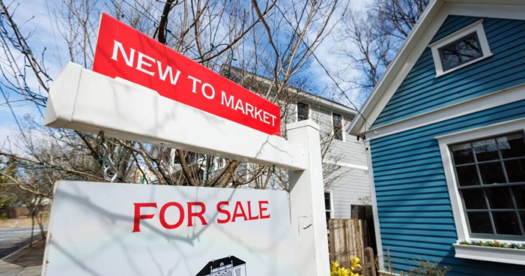 Home Inventory value will rise high in April to become high