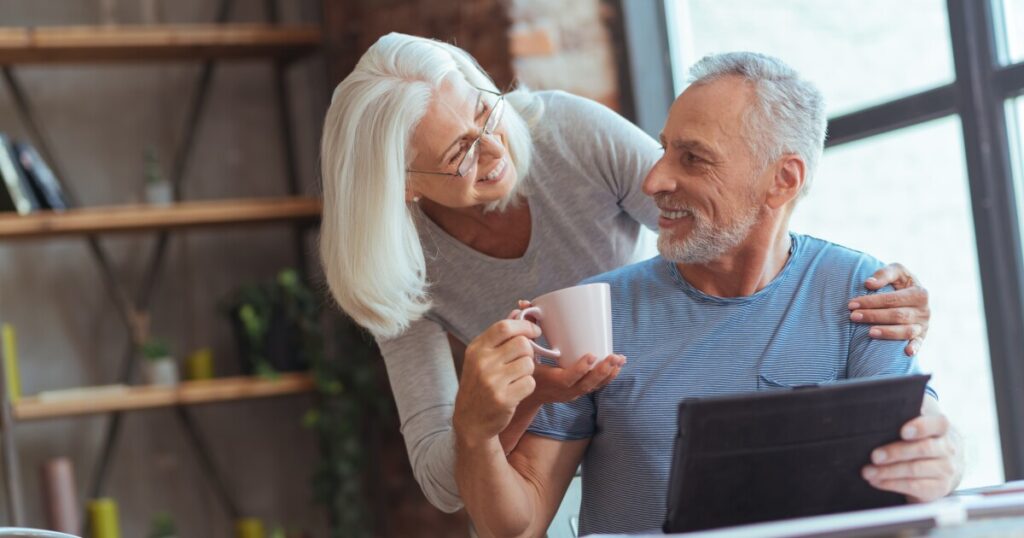 Baby Boomer -Plans make homeowners difficult for Gen Z