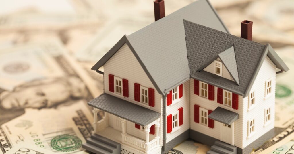 Zillow: Median buyers short K–K to buy a home