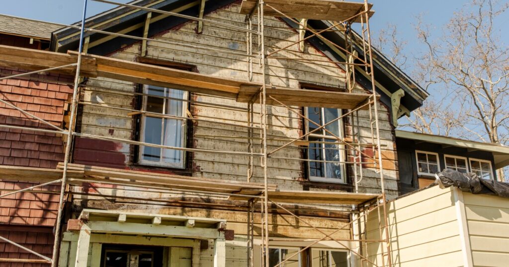 Gen Z and other homeowners to delay repairs due to economy