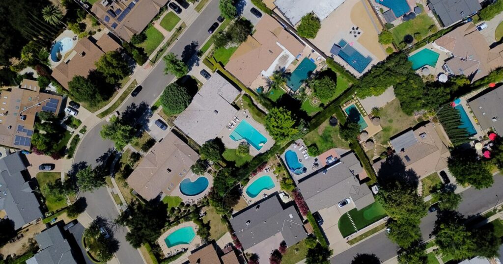 The sale of existing at home is not declining to nine months few record prices