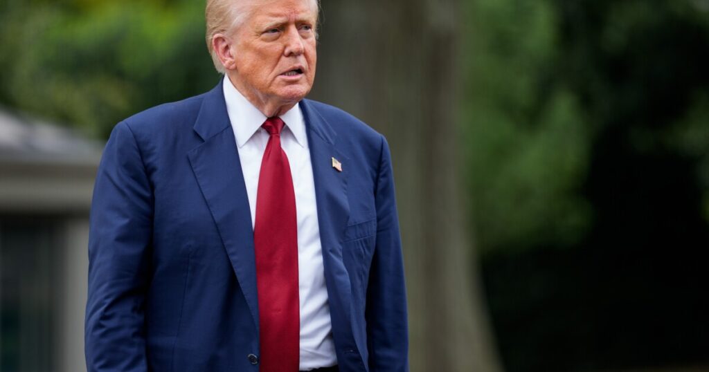 Latest Trump rates influence the supply chain of home structure