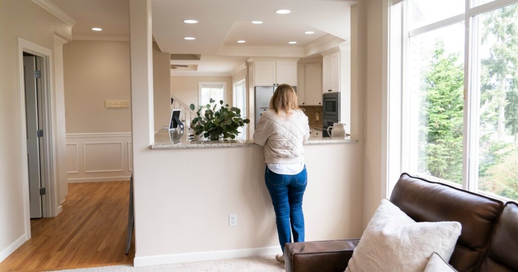 Homebuyers in the US have canceled contracts against record rate for July