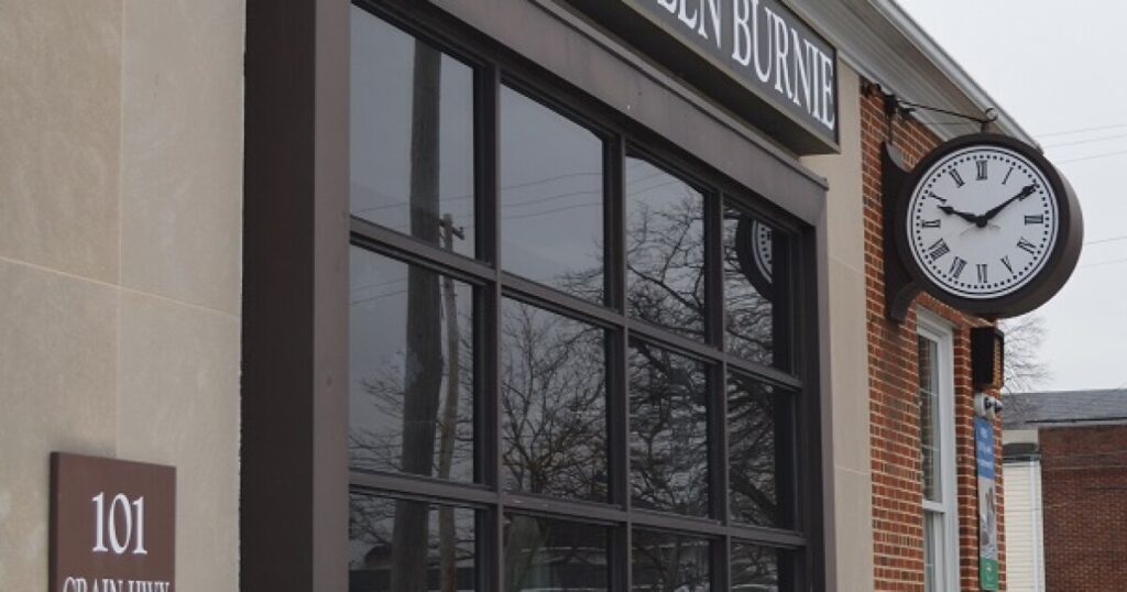 Maryland community bank bucks trend, pins hopes on mortgages