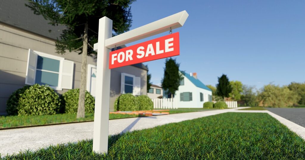 Housing Inventory approaches the proposed levels