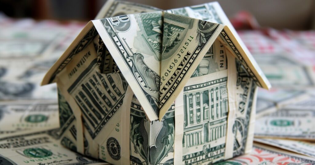 Real estate investors increasingly buy from each other