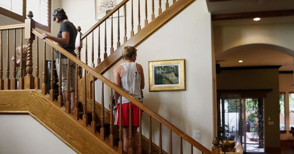 Redfin: Rate of homeowners slips as renting rises