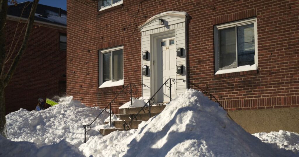 When is the best time to buy a home? January. Here’s why