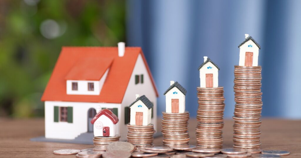 Home equity pulls back, underwater mortgages tick up in Q3