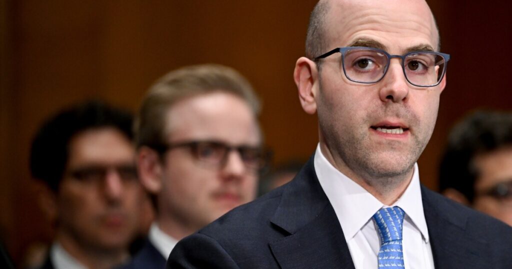 Miran: China trade war further bolsters rate cuts