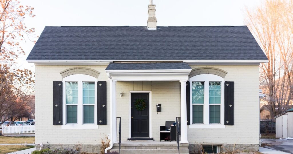 Starter homes surge: prices hit record, sales jump