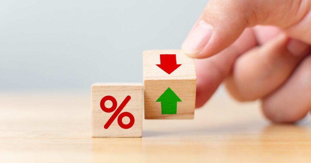 Mortgages with rates above 6% hit highest level since 2015