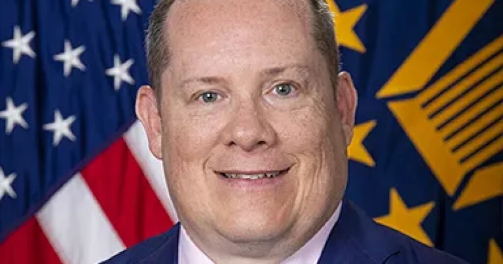 John Bell III, former VA mortgage program executive, dies