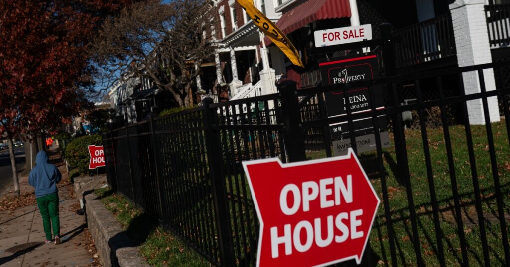 US median first-time homebuyer age now at record-high of 40