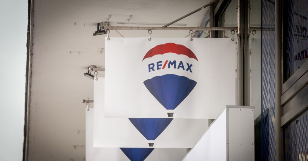 Remax’s mortgage biz shows .3M non-GAAP 3Q25 loss