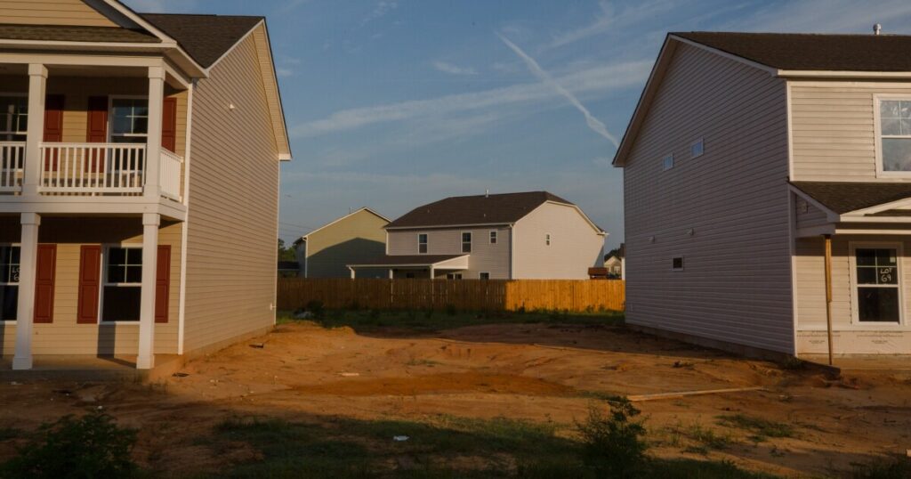 US pending-home sales jump to highest level since early 2023