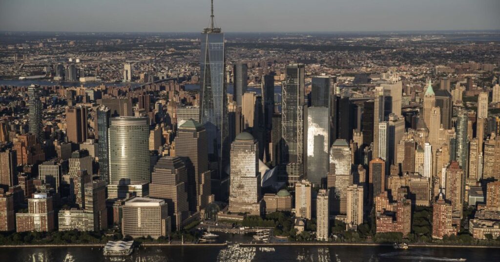 New York has most expensive ZIPs for renters looking to buy