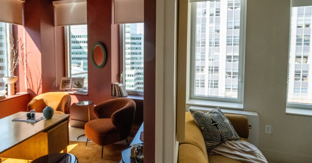 NYC to get 12,000 new apartments from outdated office buildings