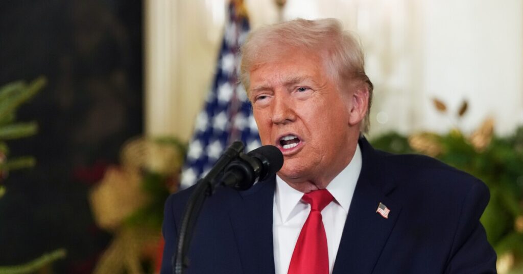 Trump announces military ‘warrior dividend,’ housing reform