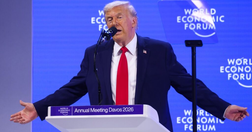 Trump order restricts large investors, agency home sales