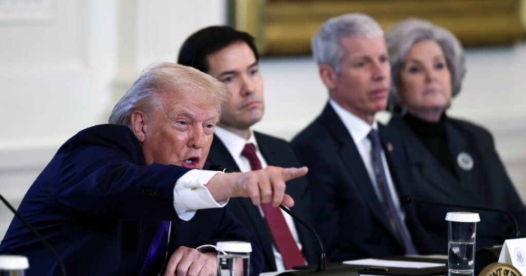 Trump’s MBS buying plan sparks rally, long-term doubts