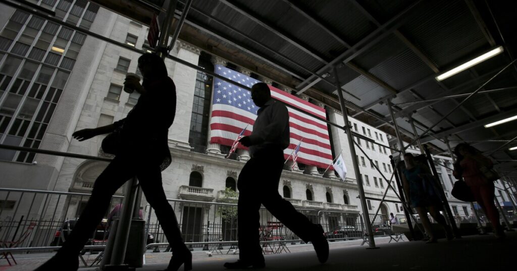 Banks snatch up MBS that notched best returns since 2002