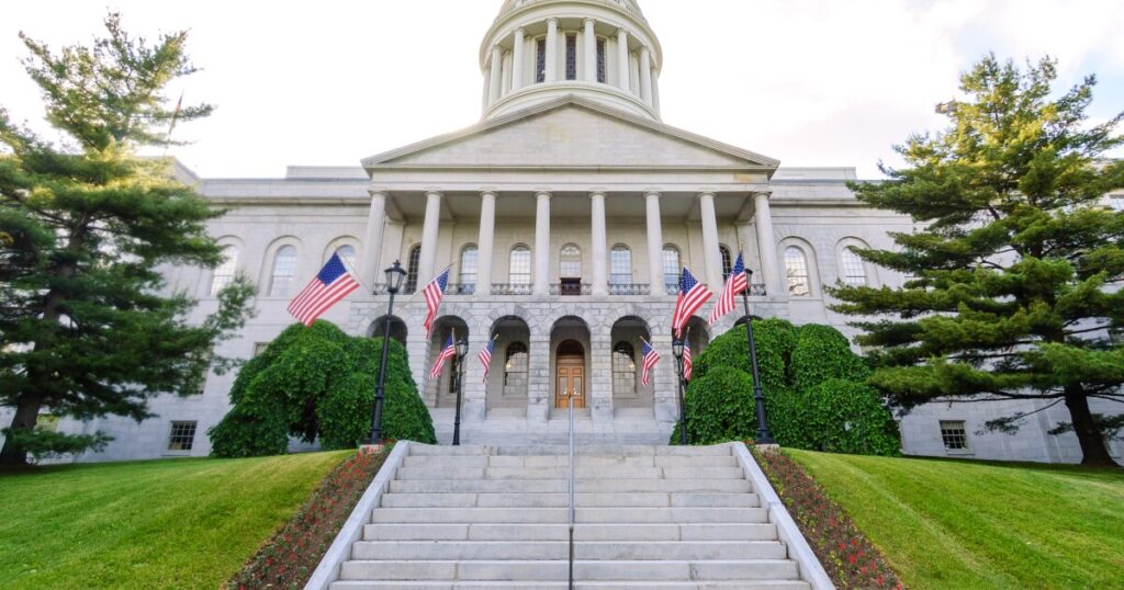 Maine bill targets MIP costs, lower rates for homebuyers