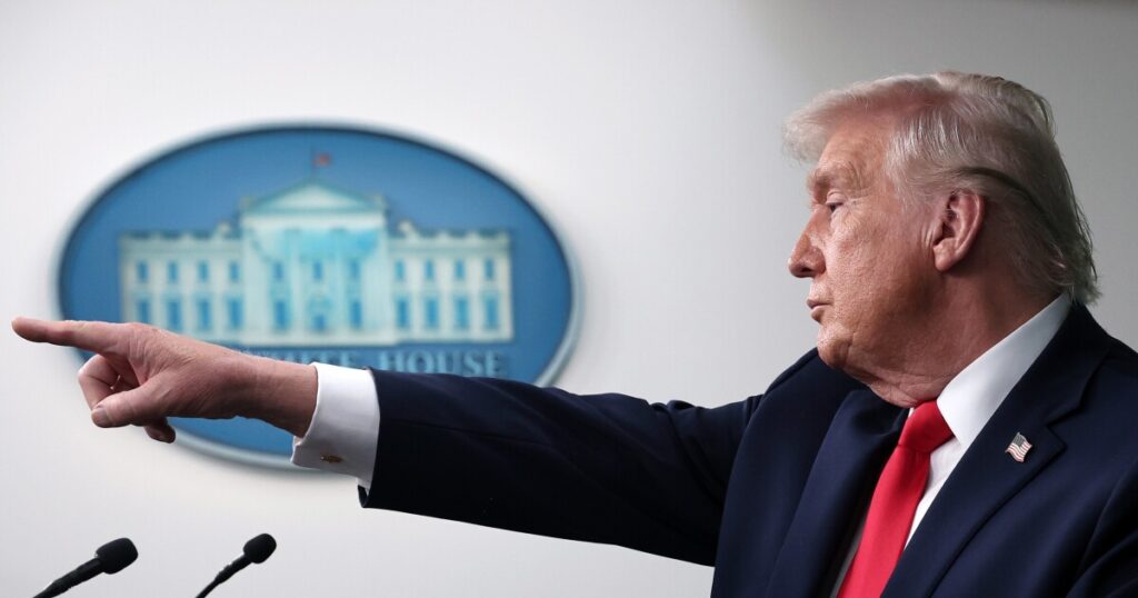 What Trump may say about housing at the World Economic Forum in Davos