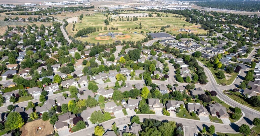 Single-family homebuying by investors hit a five-year high