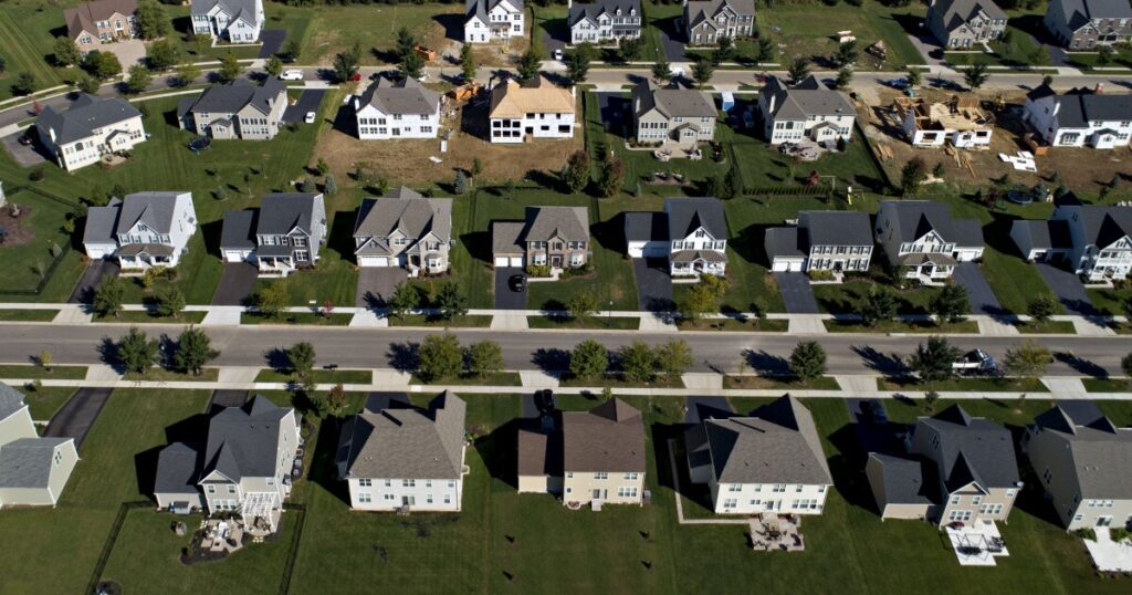 Polymarket, Parcl launch real estate prediction market