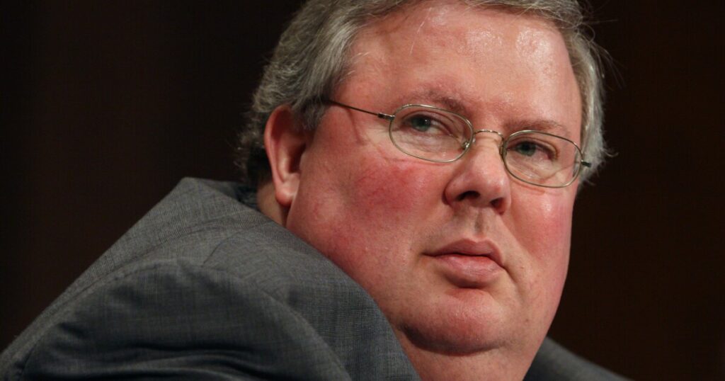 Brian Montgomery joins Newday advisory board as vice chair