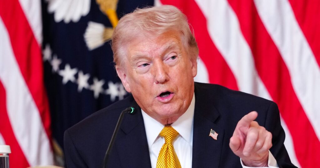 Mortgage deregulation: praise and peril from Trump’s EO