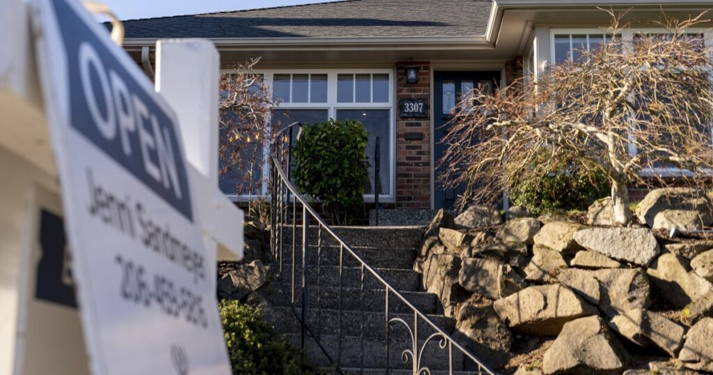 The best week to sell your home in 2026