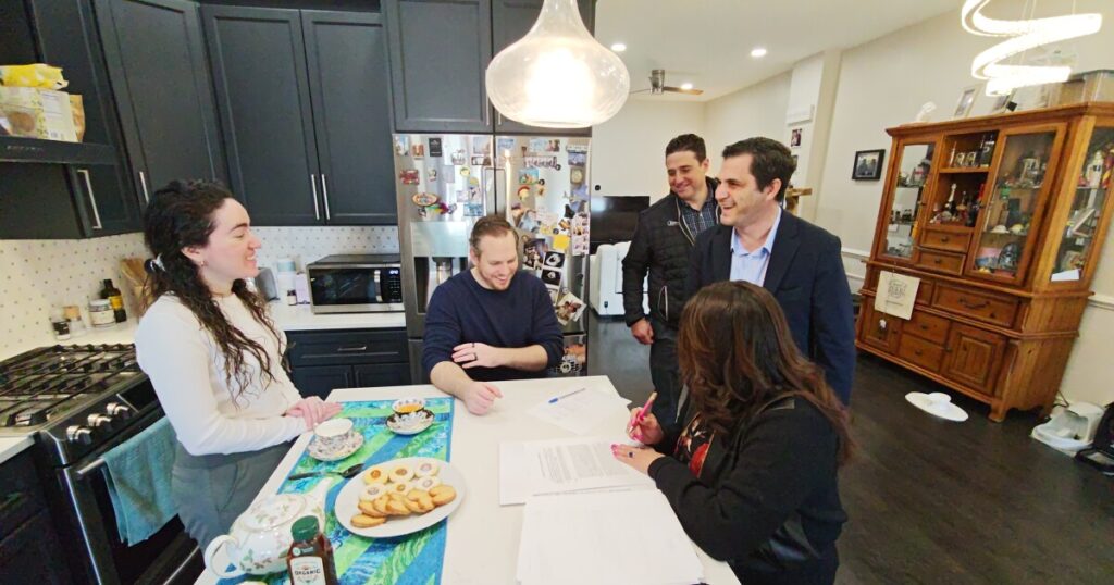 First closing of principal discount tool gives banks, CUs a lock-in exit